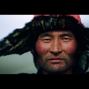 Meet your Posher, Cameron